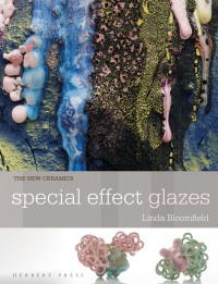 Cover image: Special Effect Glazes 1st edition 9781912217878