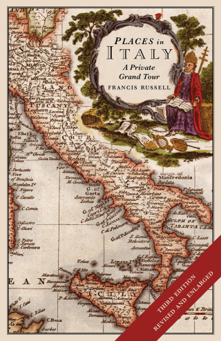 Cover image: Places in Italy: A private grand tour (3rd edition) 9781912242214