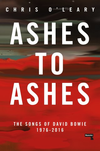 Cover image: Ashes to Ashes 9781912248308