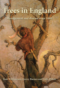 Cover image: Trees in England 1st edition 9781909291966