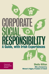 Cover image: Corporate Social Responsibility 1st edition 9781907214639