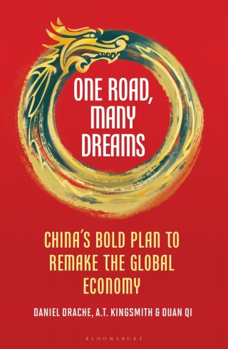Cover image: One Road, Many Dreams 1st edition 9781912392049