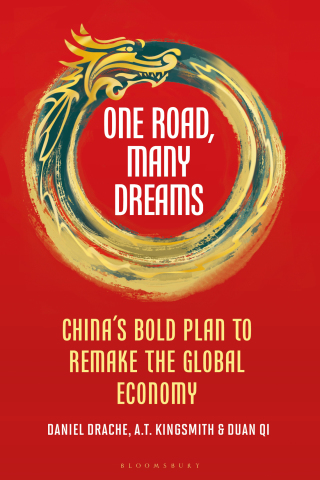 صورة الغلاف: One Road, Many Dreams 1st edition 9781912392049