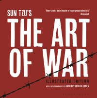 Imagen de portada: The Art of War 1st edition 9781912392117