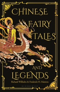 Cover image: Chinese Fairy Tales and Legends 1st edition 9781912392155