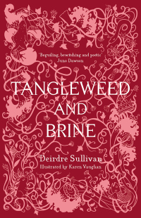 Immagine di copertina: Tangleweed and Brine 9781912417117
