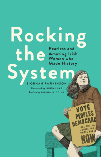 Immagine di copertina: Rocking the System 9781910411964