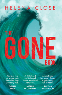 Cover image: The Gone Book 9781912417445