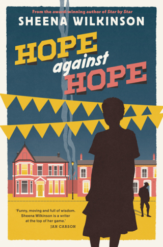 Omslagafbeelding: Hope against Hope 9781912417421