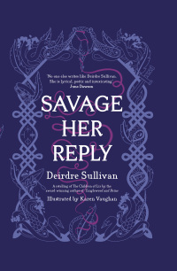 Imagen de portada: Savage Her Reply 9781912417643