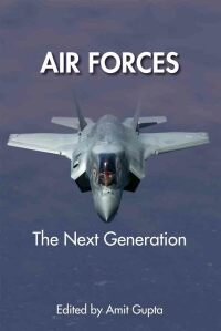 Cover image: Air Forces 1st edition 9781912440085