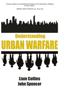 Imagen de portada: Understanding Urban Warfare 1st edition 9781912440351