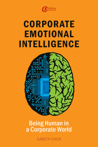 Omslagafbeelding: Corporate Emotional Intelligence 1st edition 9781912508044