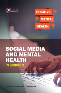 Cover image: Social Media and Mental Health in Schools 1st edition 9781912508167