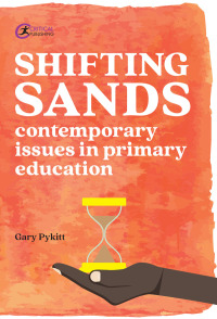 Cover image: Shifting Sands 1st edition 9781912508532