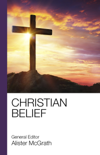 Cover image: Christian Belief 9781912552030