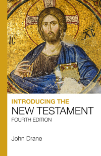 Imagen de portada: Introducing the New Testament 4th edition 9781912552115