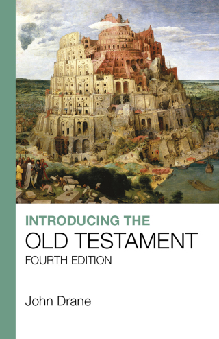 Cover image: Introducing the Old Testament 4th edition 9781912552139