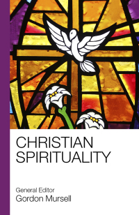 Omslagafbeelding: Christian Spirituality 9781912552344