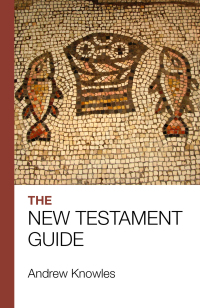 Omslagafbeelding: The Bible Guide - New Testament 9781912552368