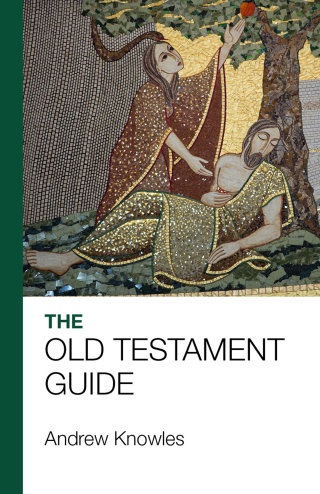 Cover image: The Bible Guide - Old Testament 9781912552382