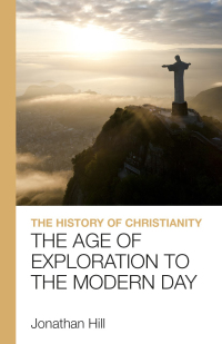 Cover image: The History of Christianity 9781912552528