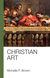 Cover image: Christian Art 9781912552559