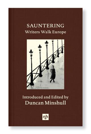 Cover image: Sauntering 9781912559244