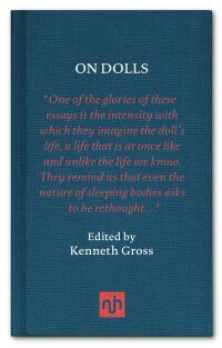 Cover image: On Dolls 9781907903533