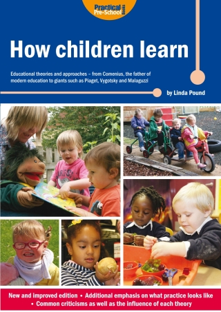 Cover image: How Children Learn (New Edition) 1st edition 9781909280731