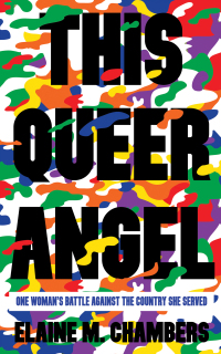 Imagen de portada: This Queer Angel 9781912618385