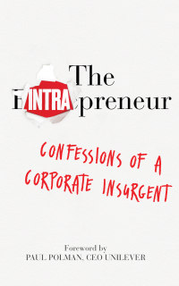 Cover image: The Intrapreneur 9781912618408