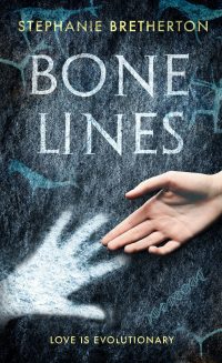 Omslagafbeelding: Bone Lines 9781912618484