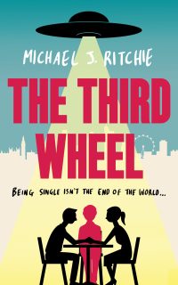 Cover image: The Third Wheel 9781912618583