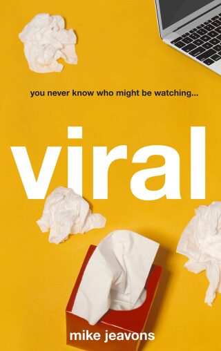 Imagen de portada: Viral 9781912618682