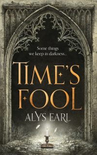 Cover image: Time's Fool 9781912618842
