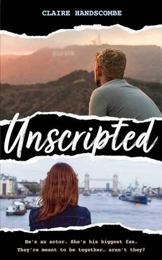 Titelbild: Unscripted 9781912618941
