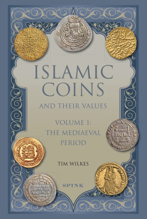 Islamic Coins and Their Values: Volume 1 - The Mediaeval Period - FULL INSTANT DOWNLOAD | PDF DOCX EPUB