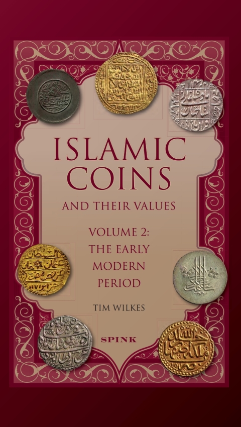Islamic Coins and Their Values: Volume 2 - The Early Modern Period - FULL INSTANT DOWNLOAD | PDF DOCX EPUB