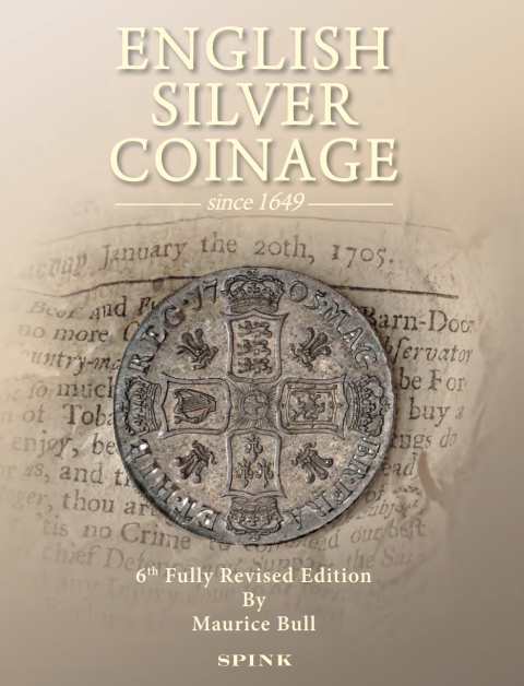 English Silver Coinage: Since 1649 - FULL INSTANT DOWNLOAD | PDF DOCX EPUB
