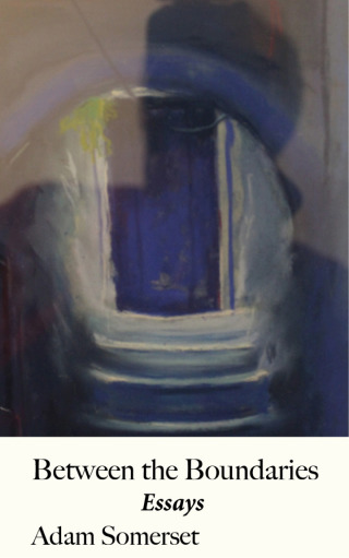 Cover image: Between the Boundaries 9781912681365