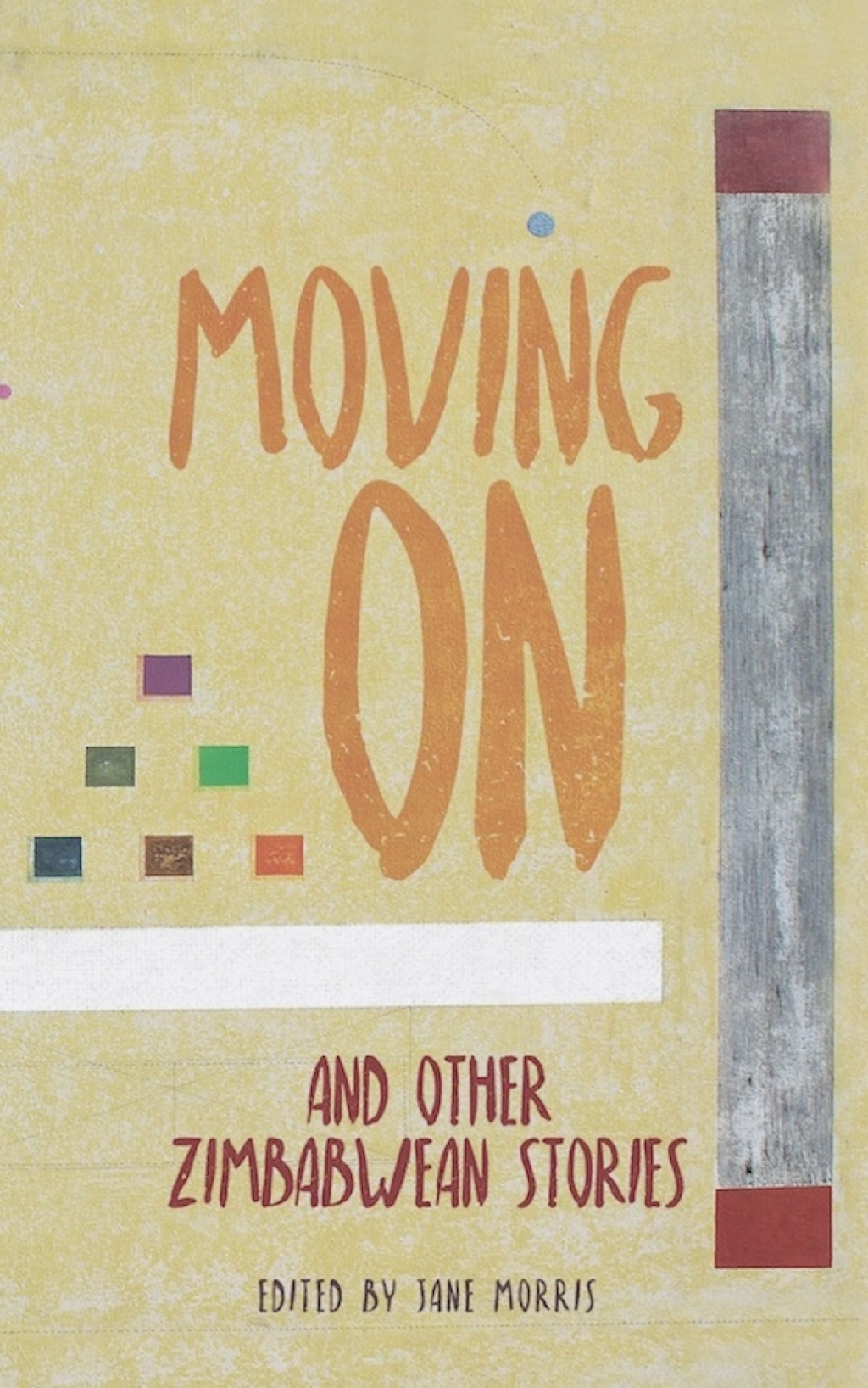 Moving On - 1st Edition (eBook Rental)