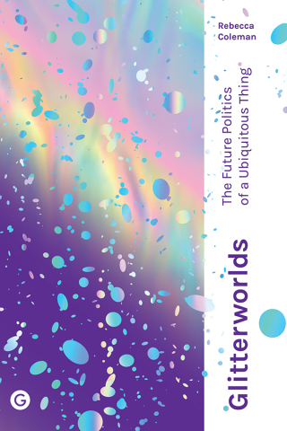 Cover image: Glitterworlds 9781912685387