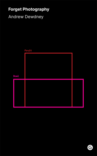 Cover image: Forget Photography 9781912685820