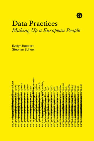 Cover image: Data Practices 9781912685851
