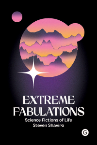 Cover image: Extreme Fabulations 9781912685882