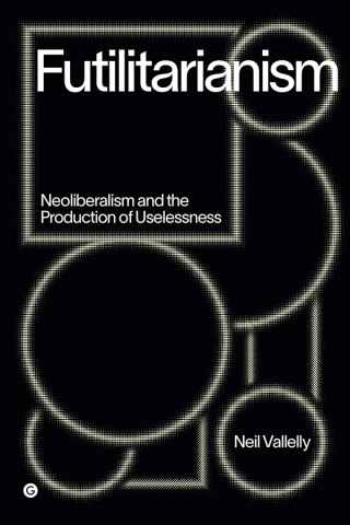 Cover image: Futilitarianism 9781912685905