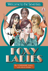 Titelbild: Foxy Ladies 9781912700011