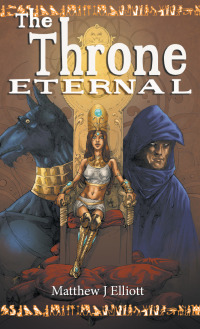 Imagen de portada: The Throne Eternal 9781912700134