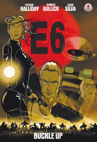 Cover image: E6: Buckle Up 9781912700219